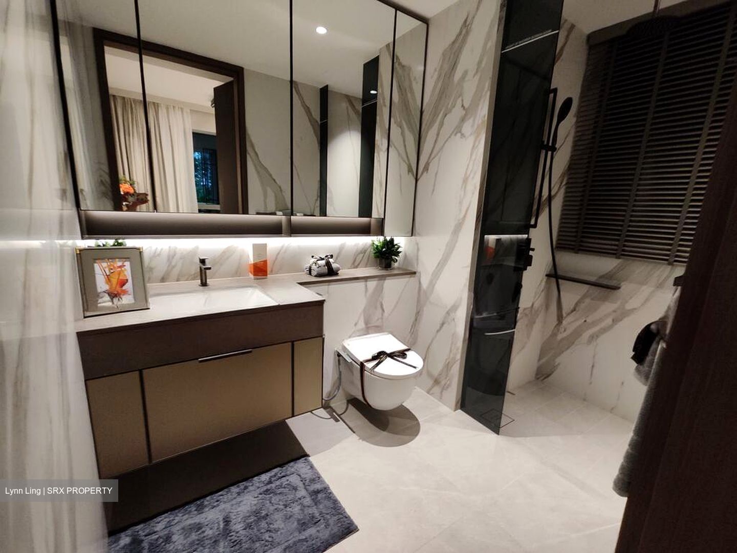 Promenade Peak (D3), Condominium #513039191